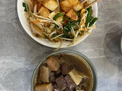 -天台小吃(新城店)