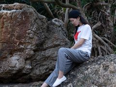 -杨梅坑