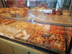 -味多美蛋糕(亚非大厦店)