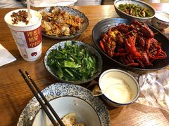 -虾小龙老长沙龙虾馆(坡子街店)