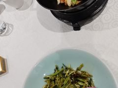 -山西会馆·晋菜·晋商宴·学堂记忆(许坦西街店)