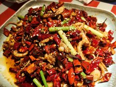 -酒城烤事(玉带龙庭店)