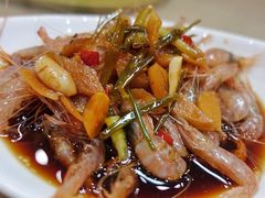 -吕四渔港码头海鲜餐厅
