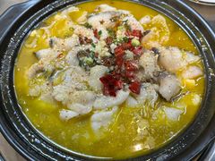 -煲得鲜·桐乡煲·小龙虾(万达店)