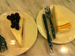 chese&nbsp;cake-星巴克(苏州泰华店)