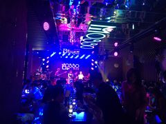 -MOSSO音乐酒吧·Live House(南京西路店)