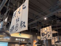 -张翻越·川渝冒菜·武汉黑鸭煲(城北万象城店)