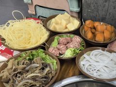 -笔记安顺夺夺粉火锅