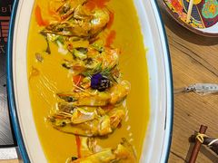 -泰蕉艳·东南亚风情料理(恒隆店)