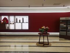 -紫鑫阁饭庄(长安店)