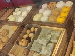 -包道广式点心专门店(东山口店)