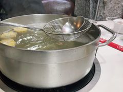 -陈记顺和潮汕牛肉火锅(番禺迎宾大道店)