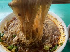 -甘记肥肠粉(马鞍北路店)