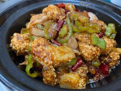 -中山脆肉鲩(新圳东路店)