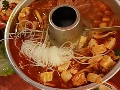 -王大乔泡椒米线·小火锅(星城天地店)