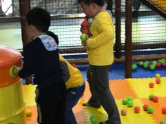 -蒙特利亲子乐园