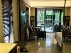 -七仙岭君澜度假酒店