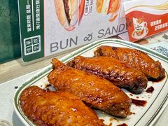 -华嫂冰室(湾仔店)