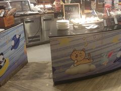 -OPEN開全日自助餐厅·牛肉火锅·海鲜(佛山希尔顿酒店)