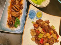 -食味酒味天津菜·古法鲜酿米酒(鼓楼店)