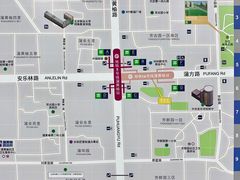 -蒲黄榆(地铁站)