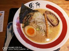 -雷门拉面店(新光天地店)