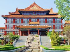 -大明幻境第一城