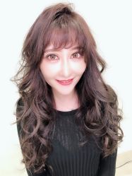 -CARR SALON