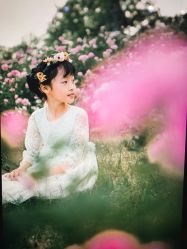 -TIME儿童摄影(闽江路店)