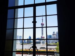 -YUE·6·西式融合餐厅(外滩六号店)