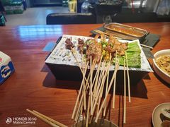 -南裕小牌档·小龙虾·烧烤
