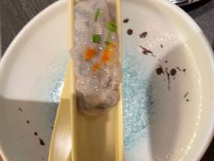 -牛YO寿喜烧·铁板烧和牛火锅自助(市府恒隆店)