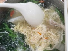-小满手工粉(北京来福士店)