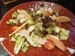 -摩打食堂(壹方中心店)