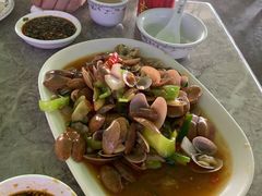 -四川小胡子海鲜(丁村万人海鲜广场店)