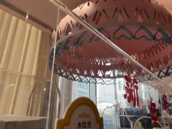 -奈尔宝·儿童乐园·亲子餐厅(前滩店)