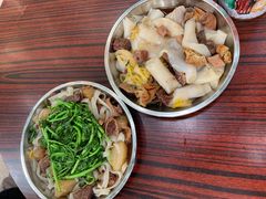 -修记牛杂店(同华东一路店)