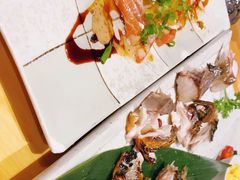 -菊上料理(蜀山银泰百货店)