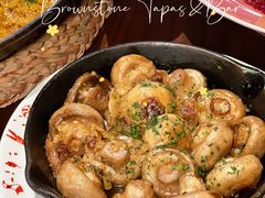 -BROWNSTONE布朗石西班牙餐厅(富城店)