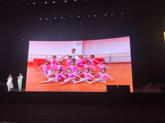 -小荧星艺校(浦东中环分校)
