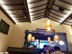 -闽上鲜·福建菜(龙湖滨江天街店)