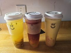 -古茗(西湖小和山店)