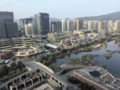 -舟山希尔顿酒店