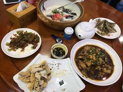 -全乐鱼馆·淳牌有机鱼直营店