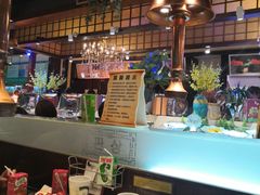 -阪尚皇·原切牛排·烤肉火锅自助(北京路店)