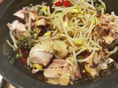 -云海肴云南菜·蒸汽石锅鱼(北京良乡华冠店)