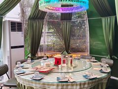 -1819餐厅·团队聚餐·烤串·精酿