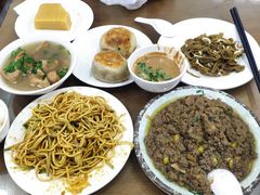-白魁老号饭庄(交道口店)