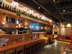 -烧鸟横丁(联发文创口岸店)