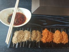 -北方北手工饺子坊(北京路店)